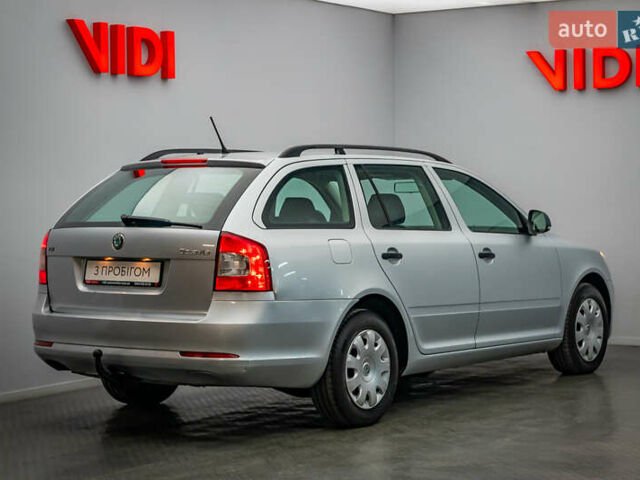 Шкода Октавия, объемом двигателя 1.4 л и пробегом 208 тыс. км за 8311 $, фото 1 на Automoto.ua