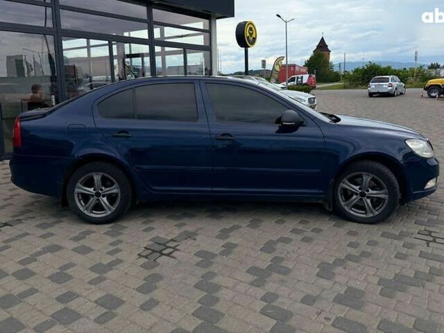 Шкода Октавия, объемом двигателя 1.6 л и пробегом 253 тыс. км за 7800 $, фото 7 на Automoto.ua