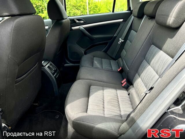 Шкода Октавия, объемом двигателя 1.4 л и пробегом 179 тыс. км за 7200 $, фото 9 на Automoto.ua