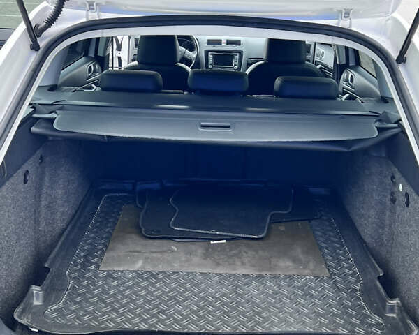 Шкода Октавия, объемом двигателя 1.8 л и пробегом 191 тыс. км за 10300 $, фото 10 на Automoto.ua