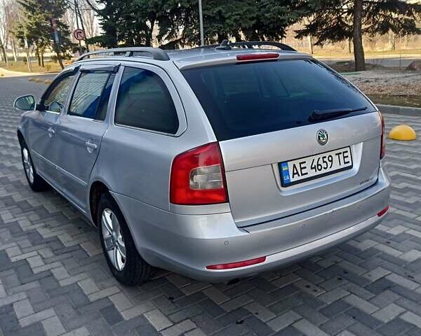 Шкода Октавія, об'ємом двигуна 1.6 л та пробігом 240 тис. км за 8000 $, фото 2 на Automoto.ua