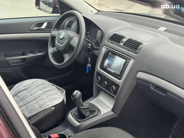 Шкода Октавия, объемом двигателя 1.8 л и пробегом 168 тыс. км за 7490 $, фото 23 на Automoto.ua