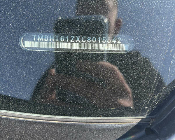 Шкода Октавия, объемом двигателя 0 л и пробегом 172 тыс. км за 10709 $, фото 11 на Automoto.ua