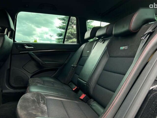 Шкода Октавия, объемом двигателя 2 л и пробегом 336 тыс. км за 11890 $, фото 11 на Automoto.ua
