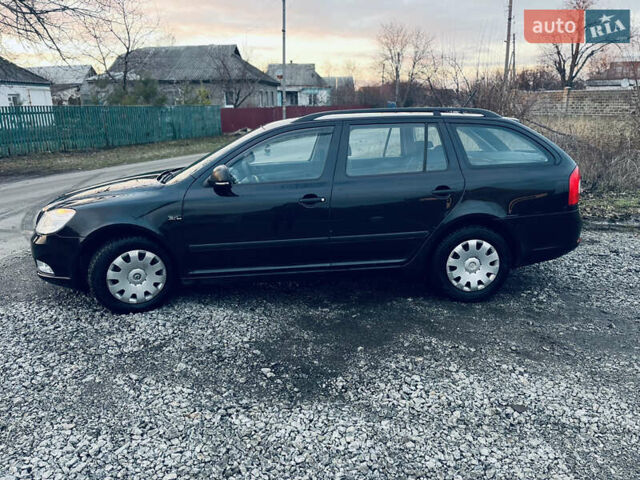 Шкода Октавия, объемом двигателя 1.6 л и пробегом 177 тыс. км за 8600 $, фото 11 на Automoto.ua