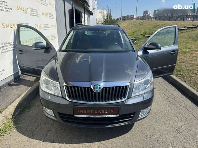 Шкода Октавия, объемом двигателя 1.8 л и пробегом 150 тыс. км за 8950 $, фото 2 на Automoto.ua