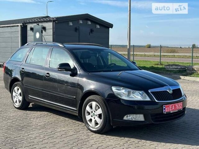 Шкода Октавія, об'ємом двигуна 1.99 л та пробігом 242 тис. км за 9300 $, фото 1 на Automoto.ua