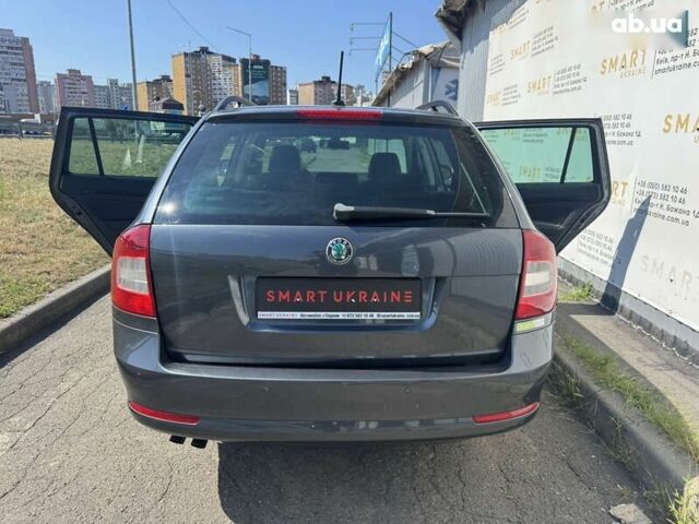 Шкода Октавия, объемом двигателя 1.8 л и пробегом 150 тыс. км за 8950 $, фото 3 на Automoto.ua