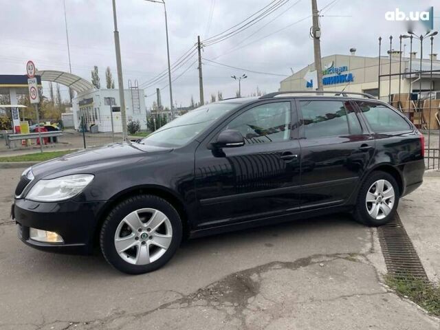 Шкода Октавія, об'ємом двигуна 1.2 л та пробігом 142 тис. км за 8599 $, фото 10 на Automoto.ua