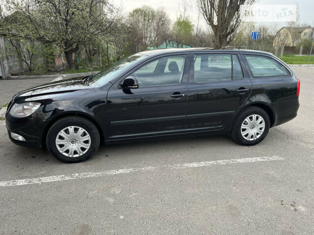 Шкода Октавія, об'ємом двигуна 2 л та пробігом 187 тис. км за 11350 $, фото 8 на Automoto.ua