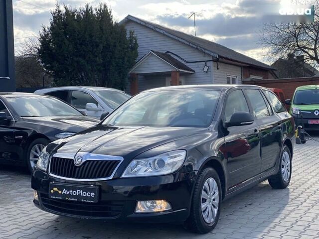 Шкода Октавия, объемом двигателя 1.6 л и пробегом 242 тыс. км за 8799 $, фото 11 на Automoto.ua