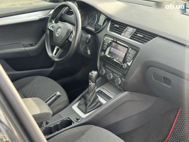 Шкода Октавия, объемом двигателя 1.6 л и пробегом 300 тыс. км за 9790 $, фото 27 на Automoto.ua