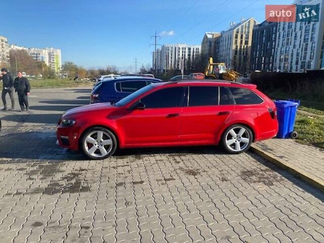 Шкода Октавия, объемом двигателя 2 л и пробегом 370 тыс. км за 14700 $, фото 3 на Automoto.ua