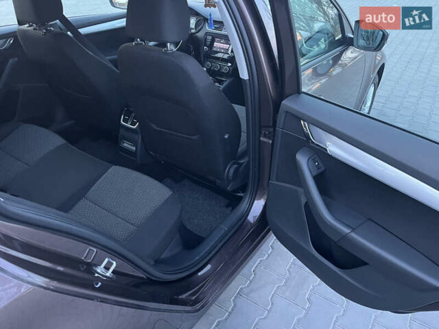 Шкода Октавия, объемом двигателя 1.6 л и пробегом 290 тыс. км за 9500 $, фото 18 на Automoto.ua