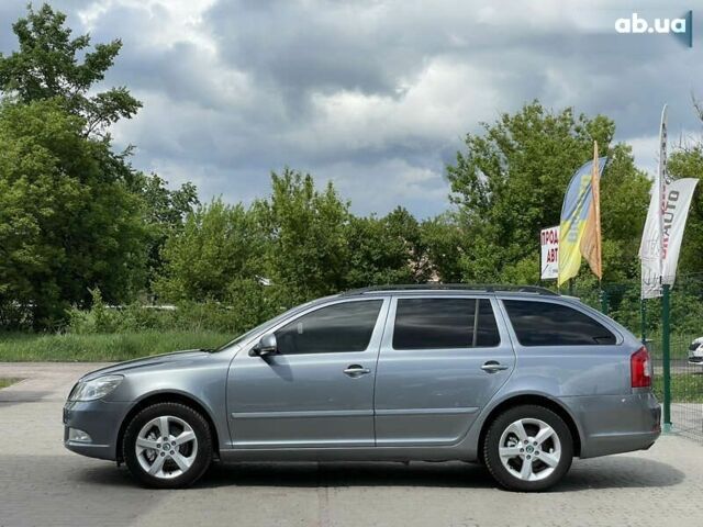 Шкода Октавия, объемом двигателя 2 л и пробегом 256 тыс. км за 9955 $, фото 11 на Automoto.ua