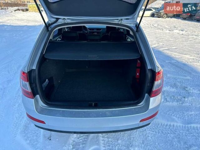 Шкода Октавия, объемом двигателя 0 л и пробегом 196 тыс. км за 11200 $, фото 18 на Automoto.ua