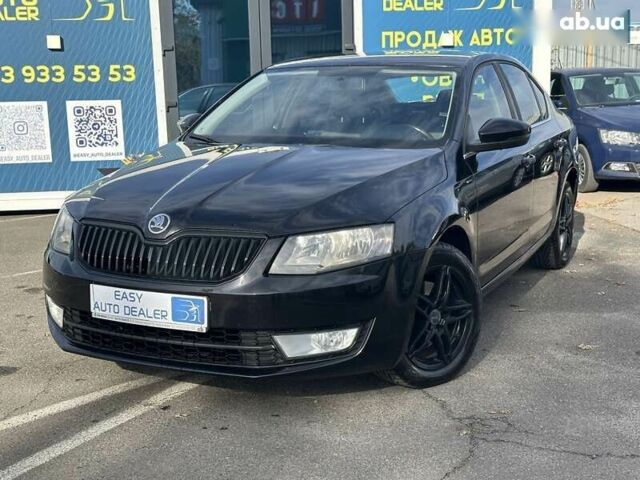 Шкода Октавия, объемом двигателя 1.6 л и пробегом 300 тыс. км за 9790 $, фото 1 на Automoto.ua