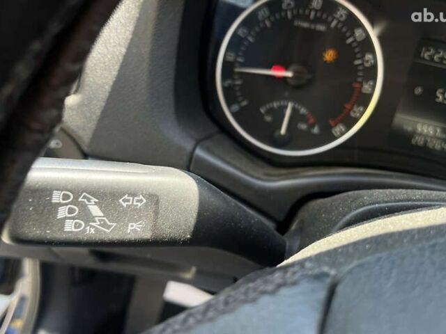 Шкода Октавія, об'ємом двигуна 2 л та пробігом 307 тис. км за 8200 $, фото 21 на Automoto.ua