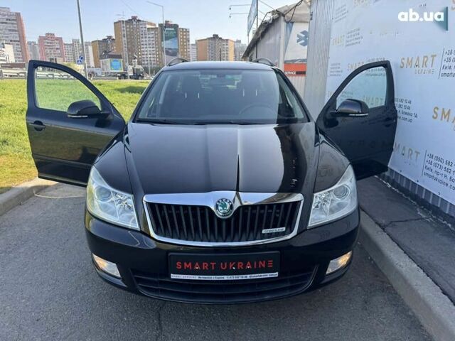 Шкода Октавія, об'ємом двигуна 1.6 л та пробігом 213 тис. км за 9950 $, фото 25 на Automoto.ua