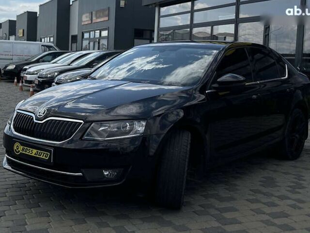 Шкода Октавия, объемом двигателя 1.8 л и пробегом 176 тыс. км за 12900 $, фото 2 на Automoto.ua