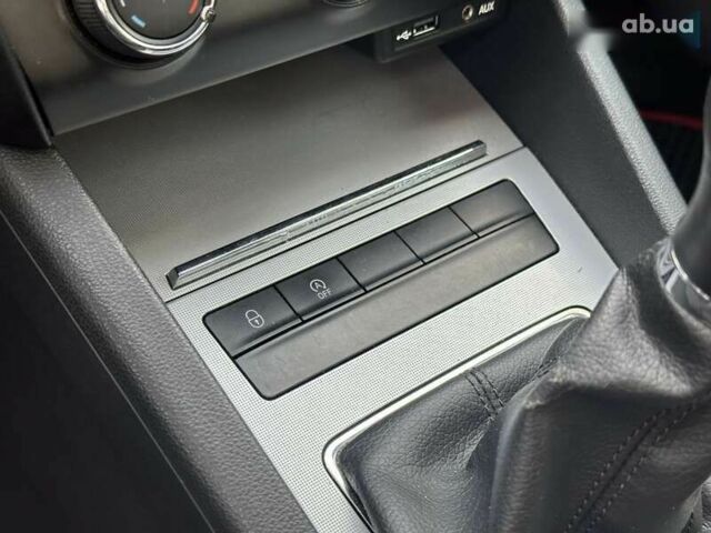 Шкода Октавия, объемом двигателя 1.6 л и пробегом 300 тыс. км за 9790 $, фото 25 на Automoto.ua