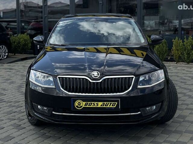 Шкода Октавия, объемом двигателя 1.8 л и пробегом 176 тыс. км за 12900 $, фото 1 на Automoto.ua