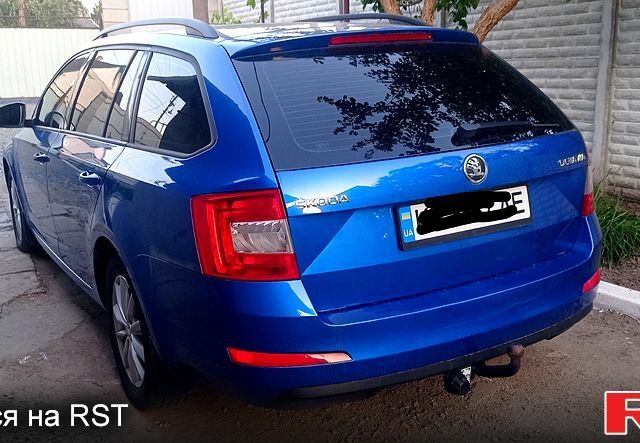 Шкода Октавия, объемом двигателя 1.6 л и пробегом 253 тыс. км за 9899 $, фото 2 на Automoto.ua