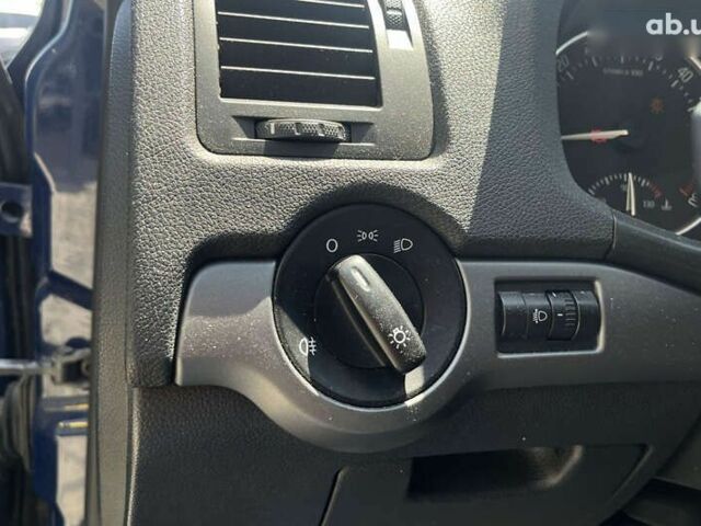 Шкода Октавія, об'ємом двигуна 2 л та пробігом 307 тис. км за 8200 $, фото 22 на Automoto.ua