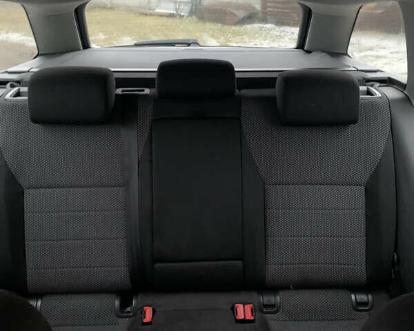 Шкода Октавия, объемом двигателя 1.6 л и пробегом 230 тыс. км за 9999 $, фото 15 на Automoto.ua