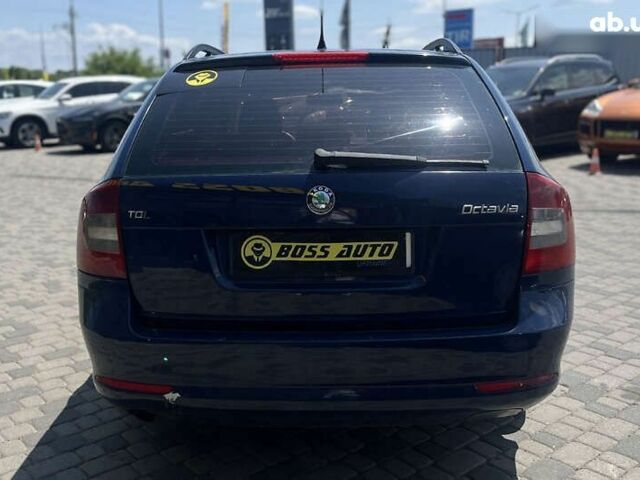 Шкода Октавія, об'ємом двигуна 2 л та пробігом 307 тис. км за 8200 $, фото 5 на Automoto.ua