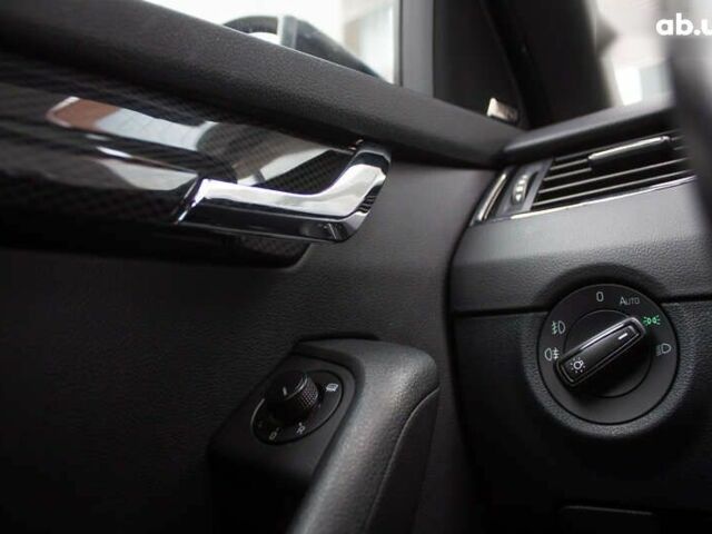 Шкода Октавія, об'ємом двигуна 2 л та пробігом 171 тис. км за 15900 $, фото 23 на Automoto.ua