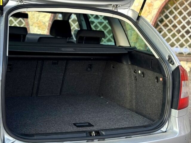 Шкода Октавия, объемом двигателя 2 л и пробегом 255 тыс. км за 10899 $, фото 3 на Automoto.ua