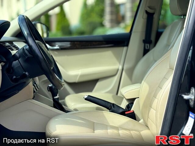 Шкода Октавия, объемом двигателя 1.8 л и пробегом 195 тыс. км за 10999 $, фото 5 на Automoto.ua