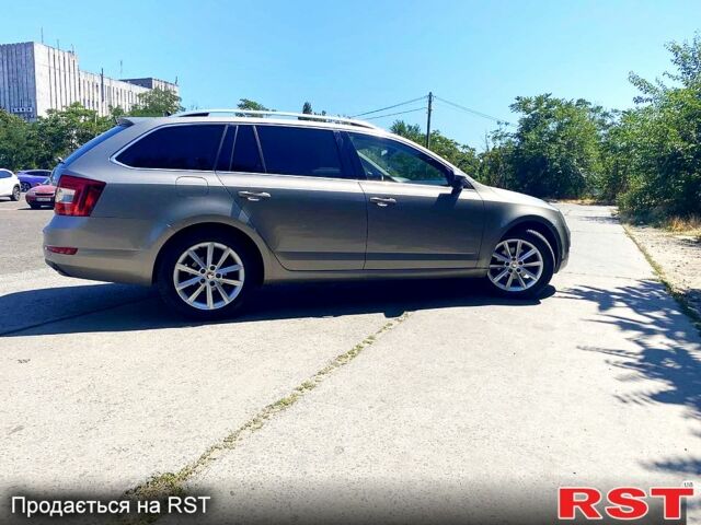 Шкода Октавия, объемом двигателя 2 л и пробегом 198 тыс. км за 11200 $, фото 2 на Automoto.ua