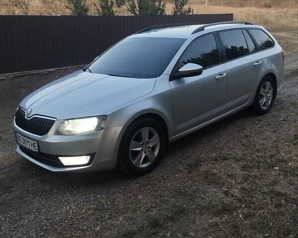 Шкода Октавия, объемом двигателя 1.6 л и пробегом 280 тыс. км за 9000 $, фото 2 на Automoto.ua