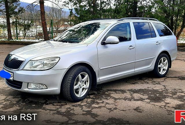 Шкода Октавия, объемом двигателя 20 л и пробегом 230 тыс. км за 8500 $, фото 2 на Automoto.ua