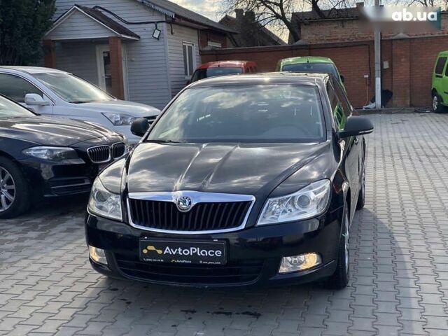 Шкода Октавия, объемом двигателя 1.6 л и пробегом 242 тыс. км за 8799 $, фото 10 на Automoto.ua