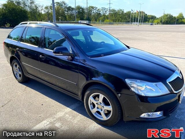 Шкода Октавия, объемом двигателя 1.6 л и пробегом 327 тыс. км за 7900 $, фото 2 на Automoto.ua