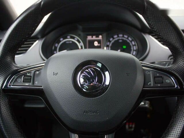 Шкода Октавія, об'ємом двигуна 2 л та пробігом 171 тис. км за 15900 $, фото 13 на Automoto.ua