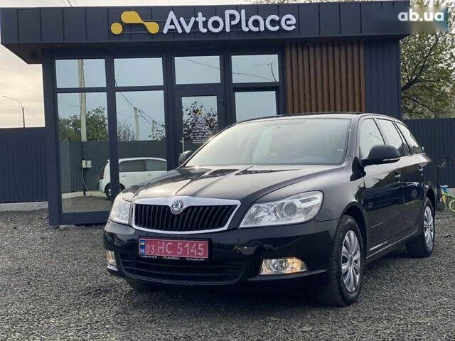 Шкода Октавия, объемом двигателя 1.6 л и пробегом 242 тыс. км за 8799 $, фото 2 на Automoto.ua