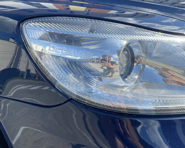 Шкода Октавія, об'ємом двигуна 2 л та пробігом 284 тис. км за 9450 $, фото 5 на Automoto.ua