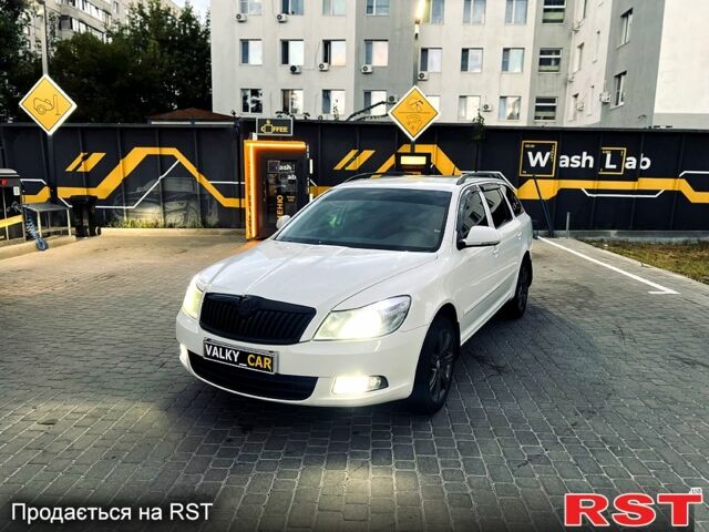 Шкода Октавия, объемом двигателя 1.8 л и пробегом 260 тыс. км за 8200 $, фото 1 на Automoto.ua
