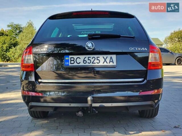 Шкода Октавия, объемом двигателя 1.6 л и пробегом 252 тыс. км за 10700 $, фото 3 на Automoto.ua