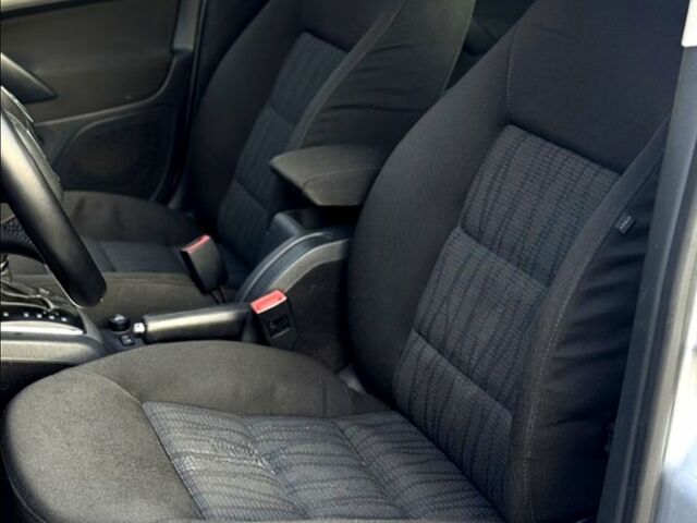 Шкода Октавия, объемом двигателя 2 л и пробегом 255 тыс. км за 10899 $, фото 5 на Automoto.ua