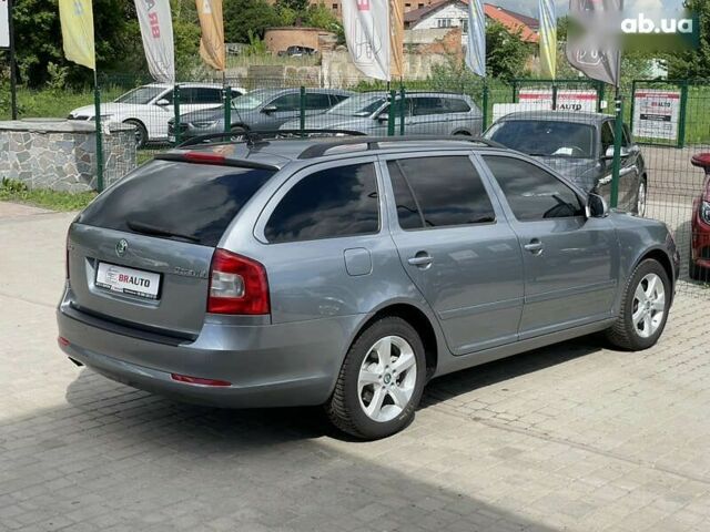 Шкода Октавия, объемом двигателя 2 л и пробегом 256 тыс. км за 9955 $, фото 13 на Automoto.ua
