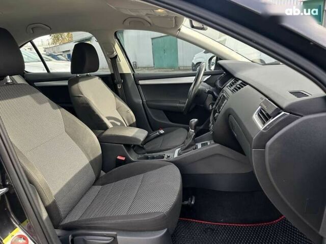 Шкода Октавия, объемом двигателя 1.6 л и пробегом 300 тыс. км за 9790 $, фото 28 на Automoto.ua