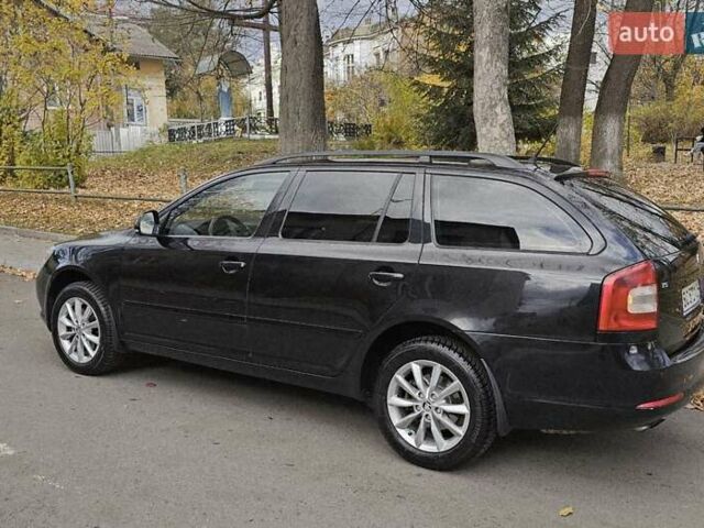 Шкода Октавия 2013 в Стрые на Automoto.ua Шкода Октавия, объемом двигателя 1.8 л и пробегом 190 тыс. км за 7900 $, фото 2 на Automoto.ua