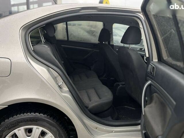 Шкода Октавия, объемом двигателя 1.4 л и пробегом 232 тыс. км за 8500 $, фото 9 на Automoto.ua