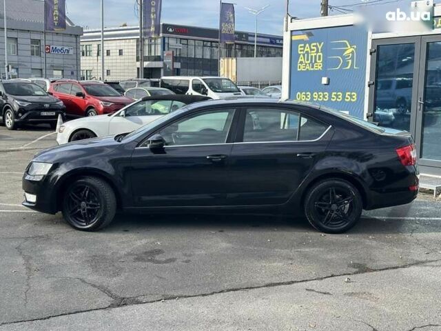 Шкода Октавия, объемом двигателя 1.6 л и пробегом 300 тыс. км за 9790 $, фото 8 на Automoto.ua