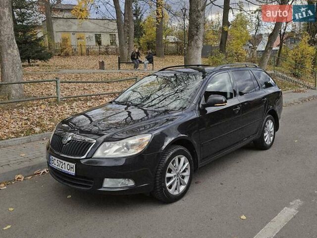 Шкода Октавия 2013 в Стрые на Automoto.ua Шкода Октавия, объемом двигателя 1.8 л и пробегом 190 тыс. км за 7900 $, фото 8 на Automoto.ua